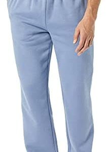 Amazon Essentials Men's Fleece Sweatpant