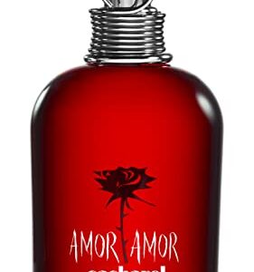 Cacharel Amor Amor Women's Eau de Parfum