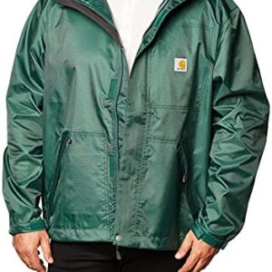 Carhartt Men's Dry Harbor Jacket
