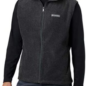 Columbia Men's Steens Mountain Vest