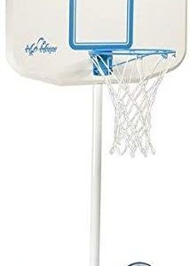 Dunn-Rite Products H2O Hoops Poolside Basketball Game B-500