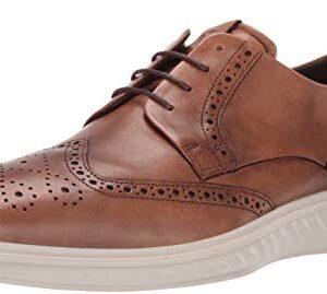 ECCO Men's St.1 Hybrid Lite Brogue