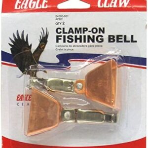 Eagle Claw 04080-001 Fishing Bell