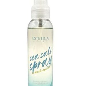 Estetica Designs Sea Salt Spray - Piecey Wavy Hair Spray, Volume Texturizing