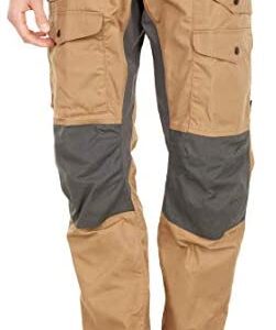 Fjällräven Vidda Pro Ventilated Trousers