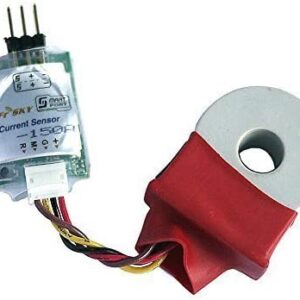 FrSky 150A Current Sensor (Smart Port Enable)