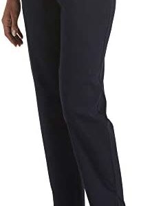 HUE Women's Temp Tech Trouser Leggings