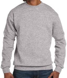 Hanes Men's ComfortBlend Sweatshirt