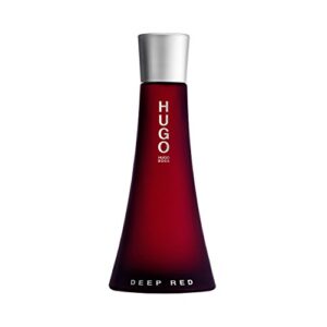 Hugo Boss DEEP RED Eau de Parfum