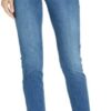 Levi's Women's Classic Mid Rise Skinny Jeans
