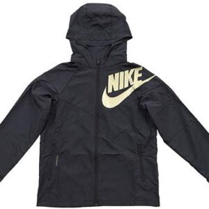 Nike Big Kids' Sportswear Windrunner Jacket
