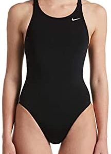 Nike womens Hydrastrong Fast Back One-piece