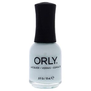 Orly Nail Lacquer - 2000020 On Your Wavelength Women Nail Polish 0.6 oz