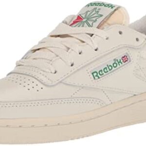Reebok Women's Club C Walking Shoe