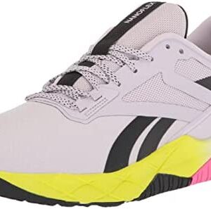 Reebok Women's Nanoflex Cross Trainer