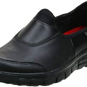 Skechers Women's Safety Shoes Work