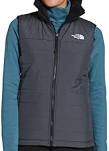 The North Face Women's Mossbud Insulated Reversible Vest