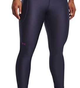 Under Armour Women's HeatGear High Waisted Pocketed Leggings
